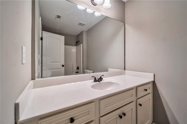 4914 Whisper Creek Court, Gainesville, GA 30504