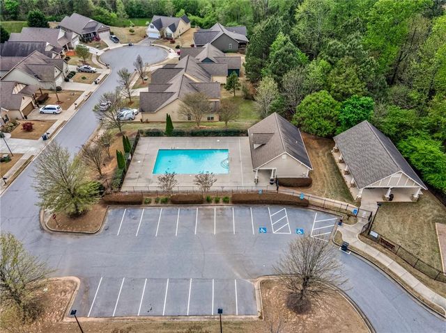 4914 Whisper Creek Court, Gainesville, GA 30504