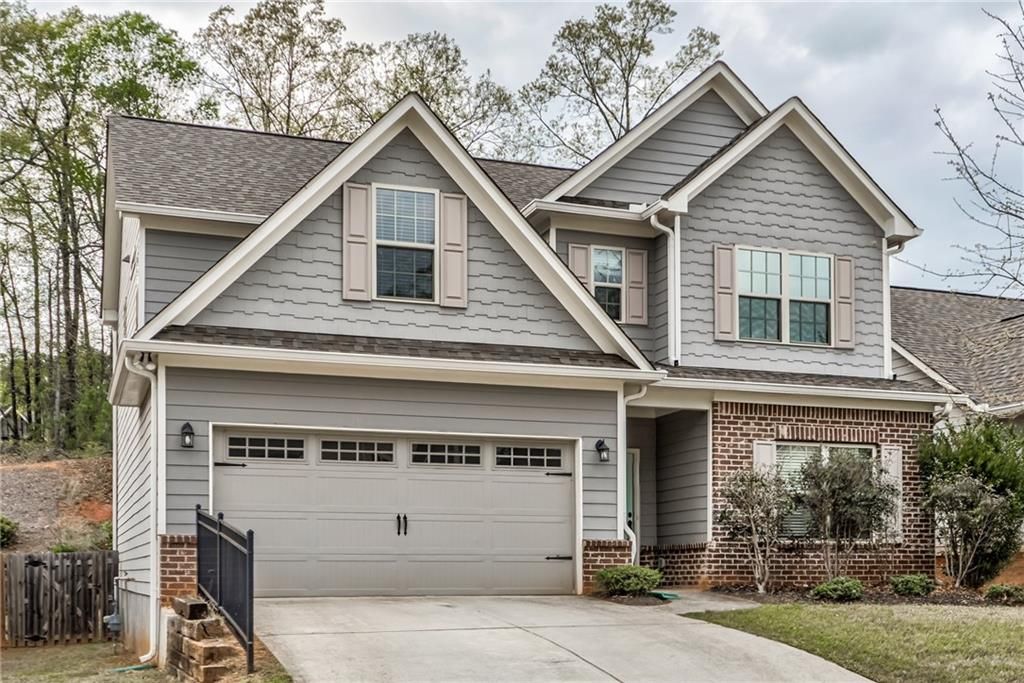 4914 Whisper Creek Court, Gainesville, GA 30504