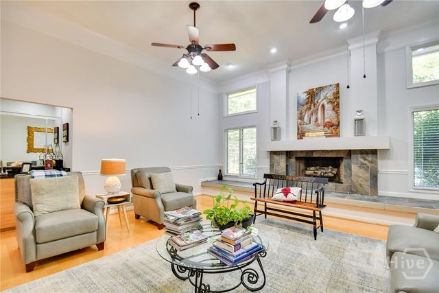 1641 Wild Azalea Lane, Athens, GA 30606