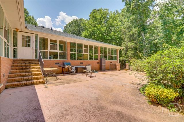 1641 Wild Azalea Lane, Athens, GA 30606