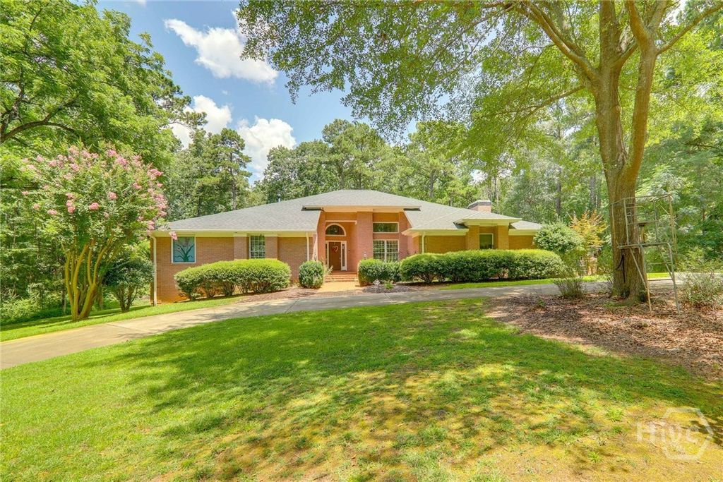 1641 Wild Azalea Lane, Athens, GA 30606