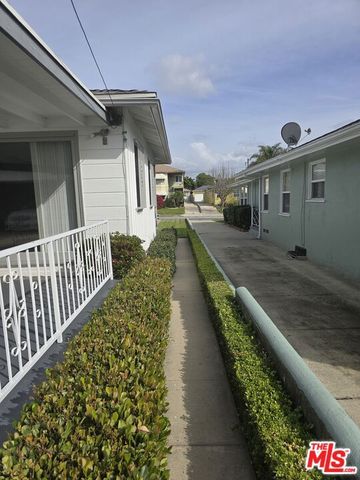 6243 S Fairfax Avenue, Los Angeles, CA 90056