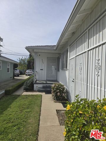 6243 S Fairfax Avenue, Los Angeles, CA 90056