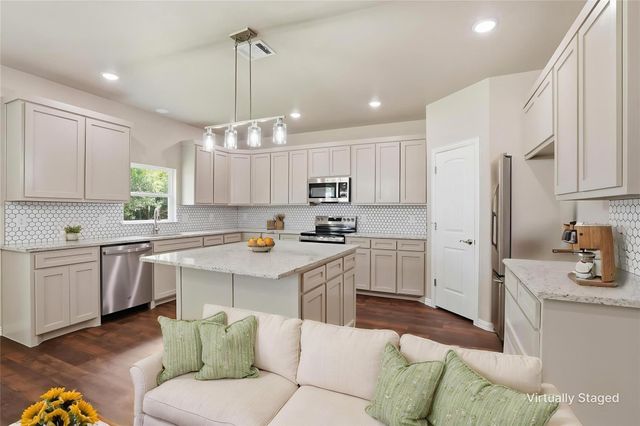 3116 County Road 310, Cleburne, TX 76031