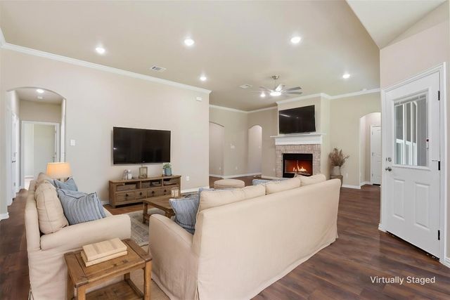 3116 County Road 310, Cleburne, TX 76031