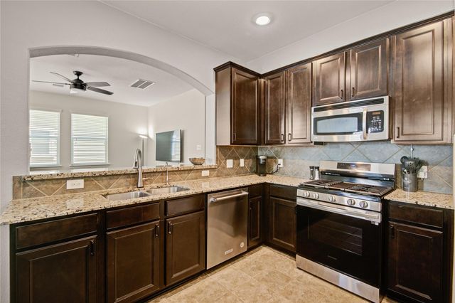 6527 Wilshire Fern, Houston, TX 77040