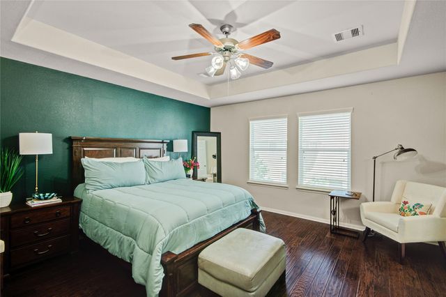 6527 Wilshire Fern, Houston, TX 77040