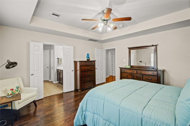 6527 Wilshire Fern, Houston, TX 77040
