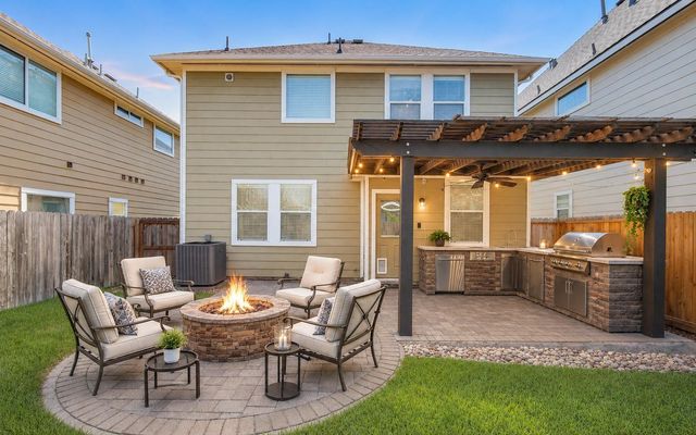 6527 Wilshire Fern, Houston, TX 77040