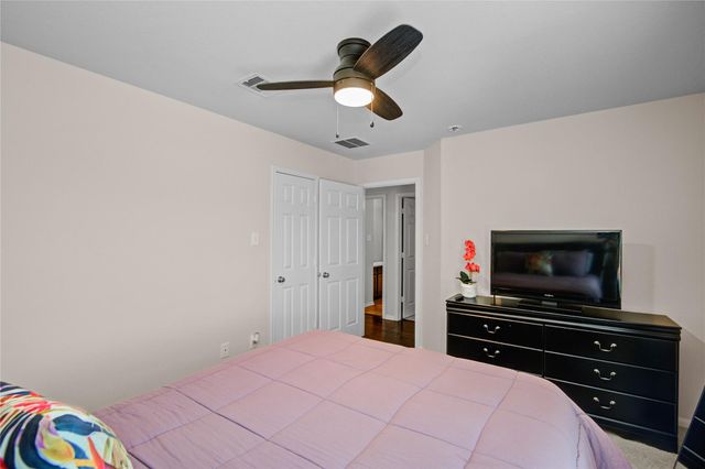 6527 Wilshire Fern, Houston, TX 77040
