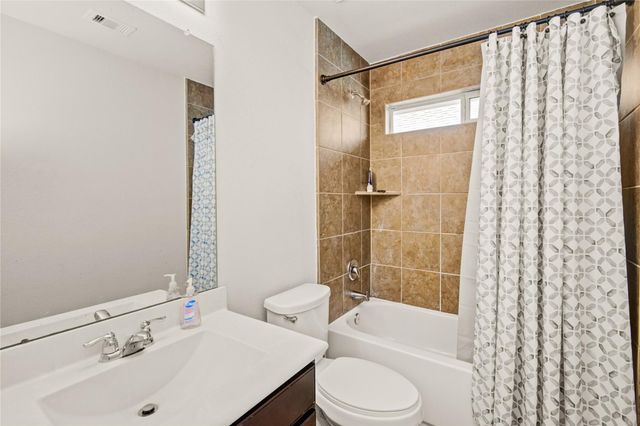 6527 Wilshire Fern, Houston, TX 77040