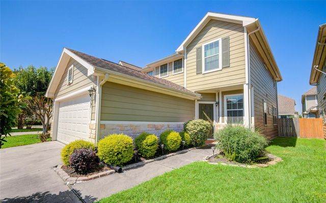 6527 Wilshire Fern, Houston, TX 77040