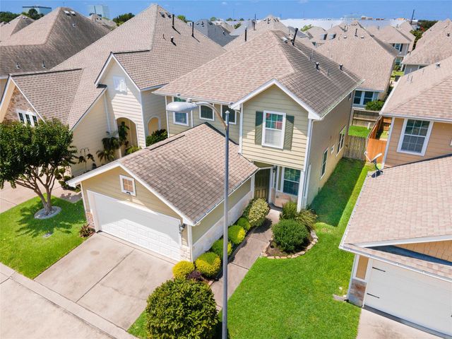 6527 Wilshire Fern, Houston, TX 77040
