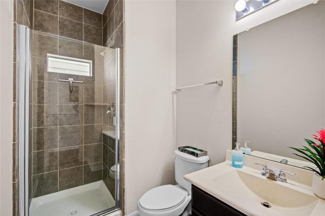 6527 Wilshire Fern, Houston, TX 77040