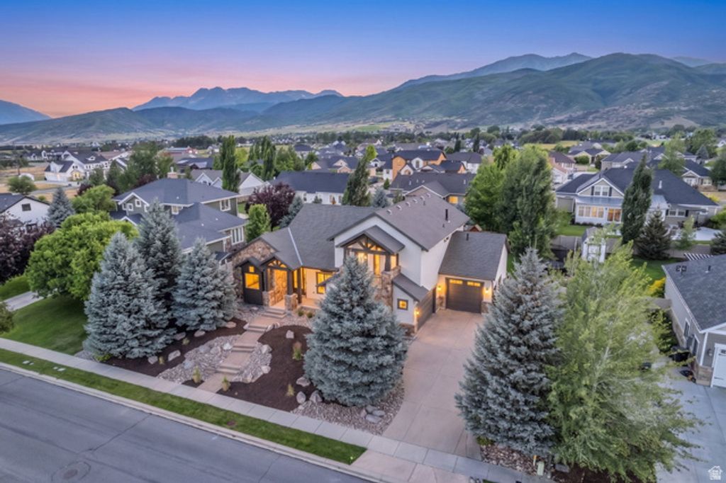 408 S FOX DEN RD, Midway, UT 84049 — photo 2