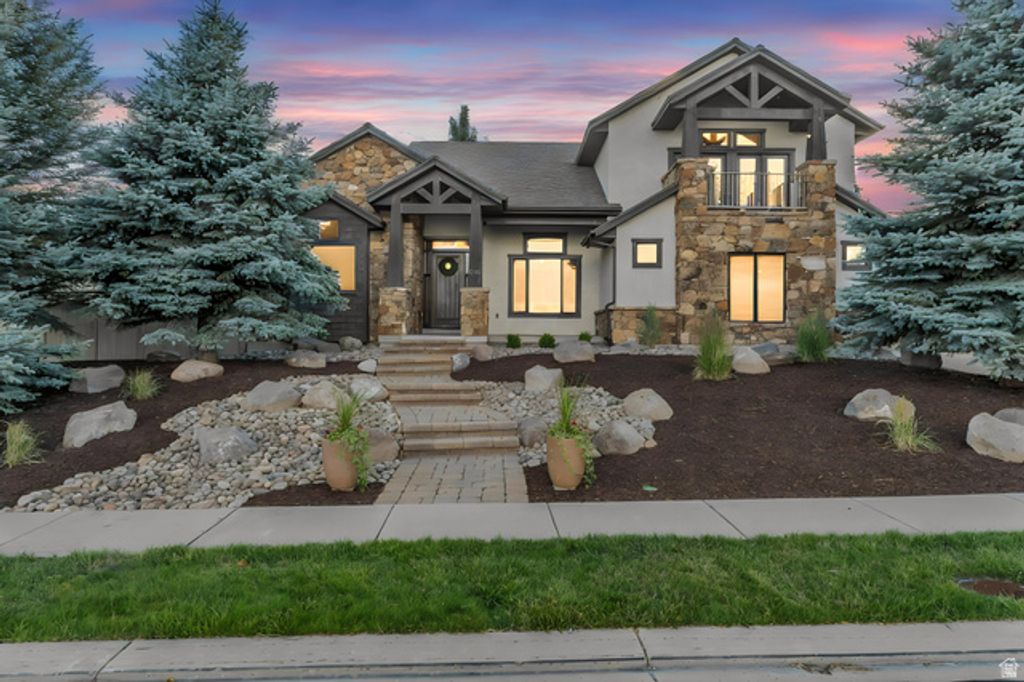 408 S FOX DEN RD, Midway, UT 84049 — photo 3