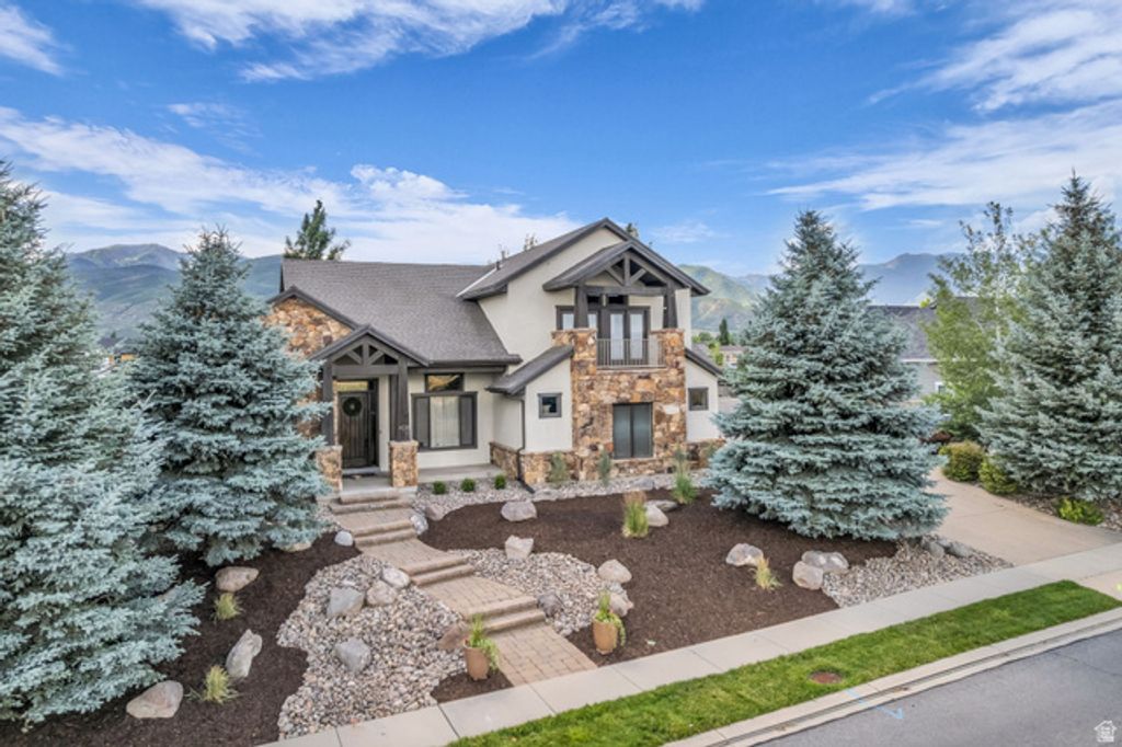 408 S FOX DEN RD, Midway, UT 84049 — photo 4