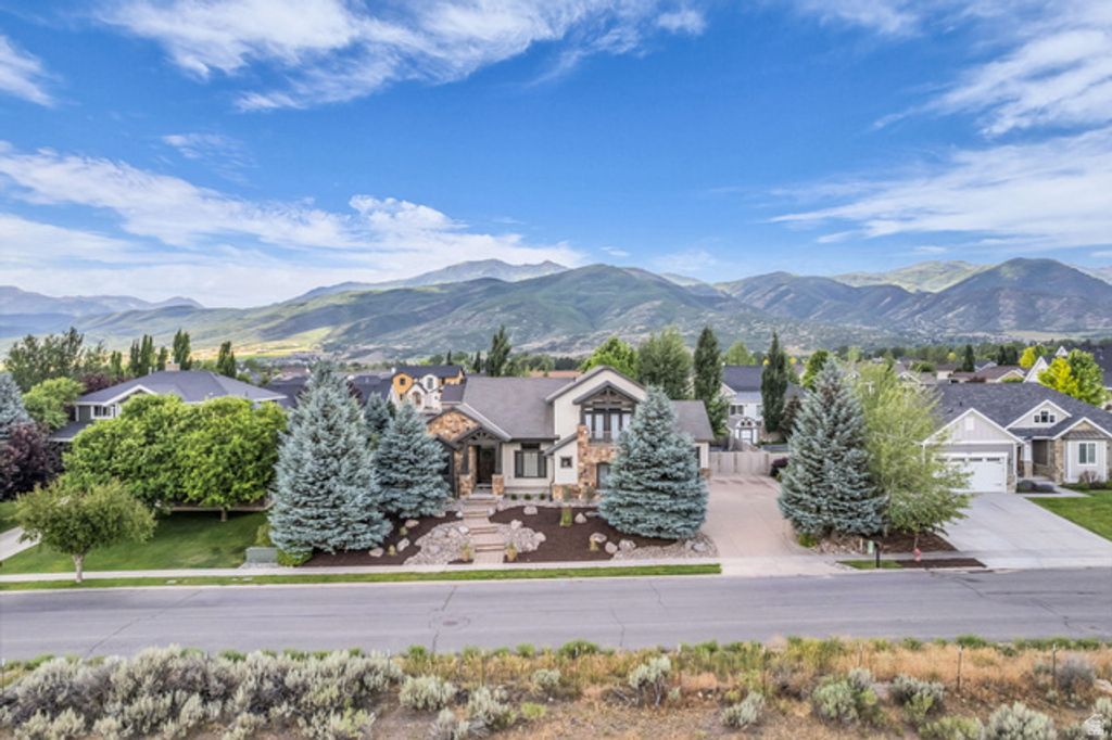 408 S FOX DEN RD, Midway, UT 84049 — photo 5