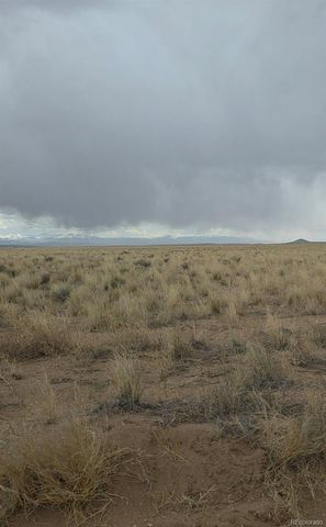 Lot 1 Brown Rd., Blanca, CO 81123