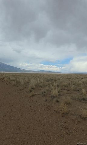 Lot 1 Brown Rd., Blanca, CO 81123