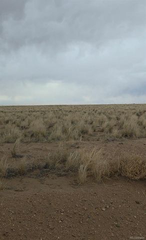 Lot 1 Brown Rd., Blanca, CO 81123