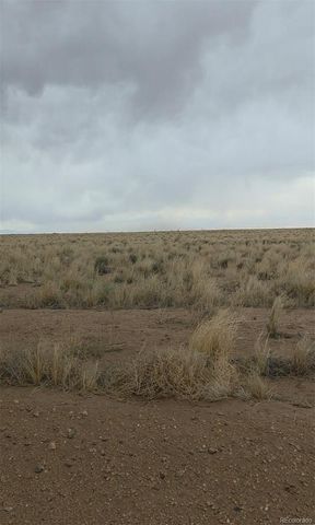 Lot 1 Brown Rd., Blanca, CO 81123