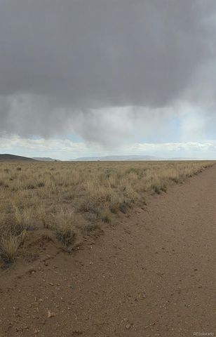 Lot 1 Brown Rd., Blanca, CO 81123