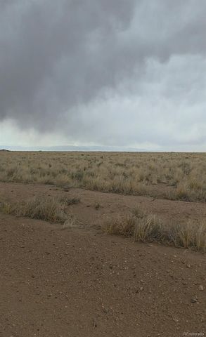 Lot 1 Brown Rd., Blanca, CO 81123