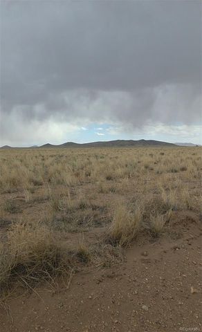 Lot 1 Brown Rd., Blanca, CO 81123