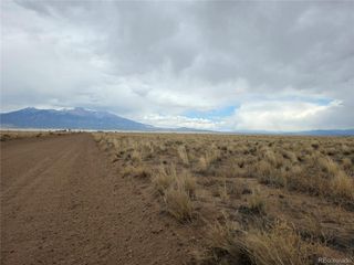 Lot 1 Brown Rd., Blanca, CO 81123