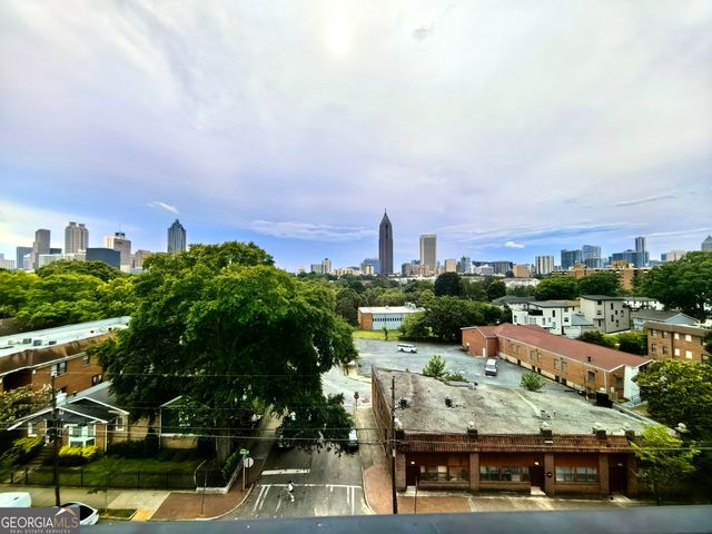 525 Parkway Drive 401, Atlanta, GA 30354