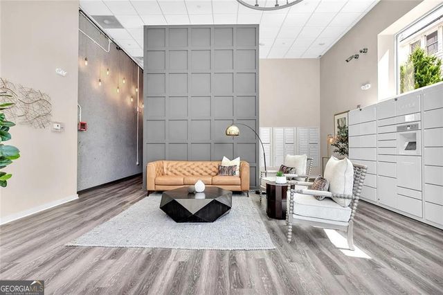525 Parkway Drive 401, Atlanta, GA 30354