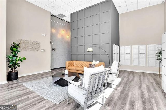525 Parkway Drive 401, Atlanta, GA 30354