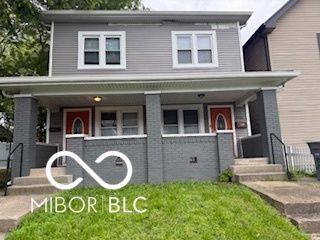1221 Union Street, Indianapolis, IN 46225