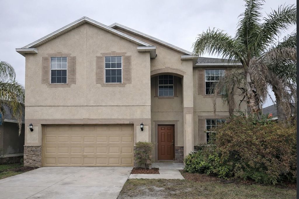 525 19TH STREET NW, Ruskin, FL 33570