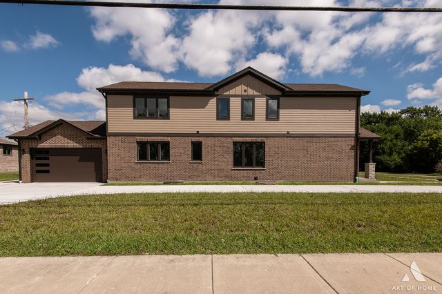 7948 W 74TH Street, Bridgeview, IL 60455