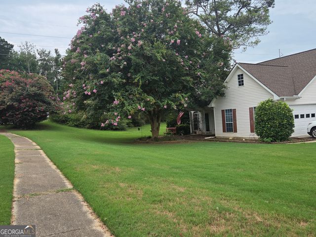 9 Dogwood Ridge, Hampton, GA 30228