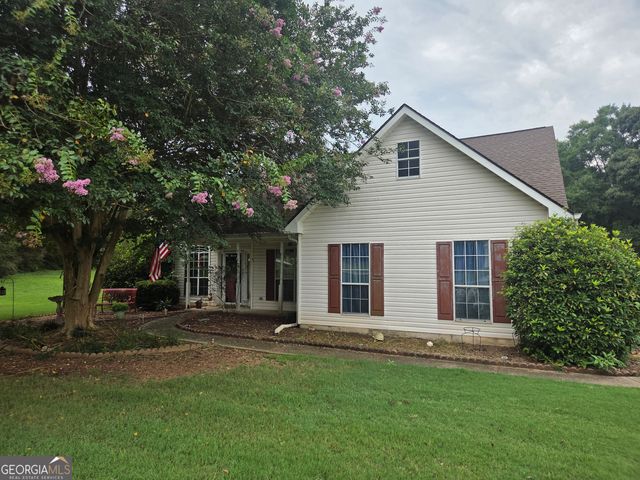 9 Dogwood Ridge, Hampton, GA 30228