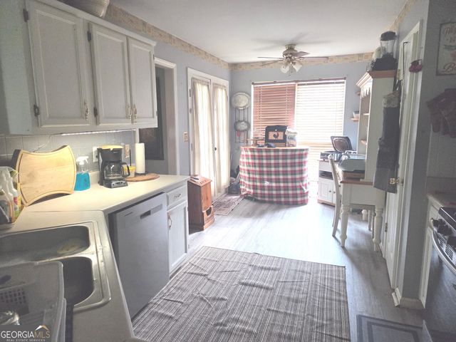 9 Dogwood Ridge, Hampton, GA 30228