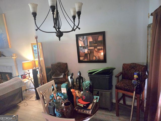 9 Dogwood Ridge, Hampton, GA 30228