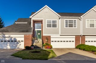13854 Meadow Grass Way, Fishers, IN 46038