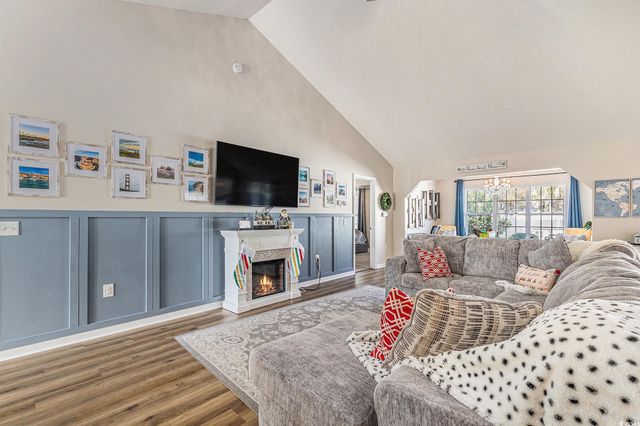 8201 Autumn Pond Ct., Myrtle Beach, SC 29579