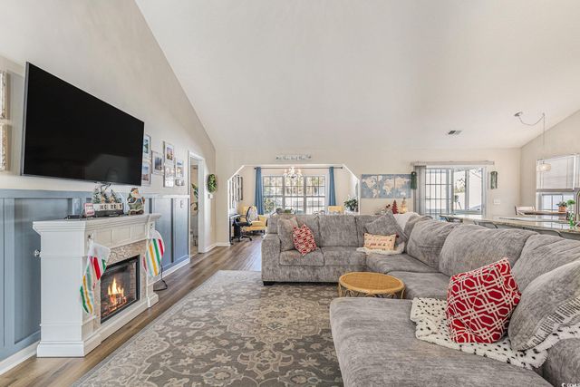 8201 Autumn Pond Ct., Myrtle Beach, SC 29579