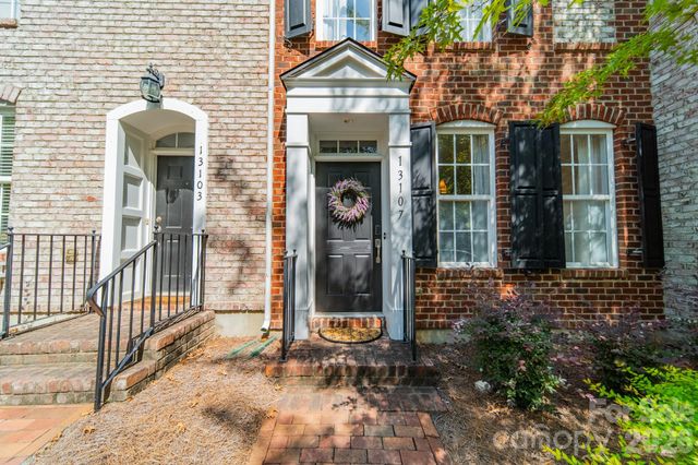 13107 Arbor Day Court, Charlotte, NC 28269