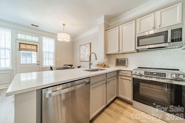 13107 Arbor Day Court, Charlotte, NC 28269