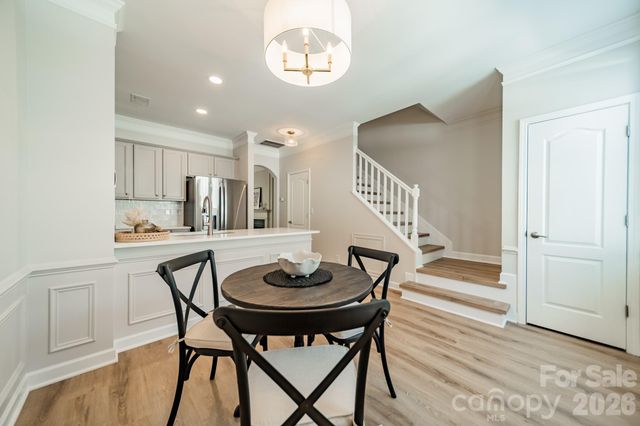 13107 Arbor Day Court, Charlotte, NC 28269