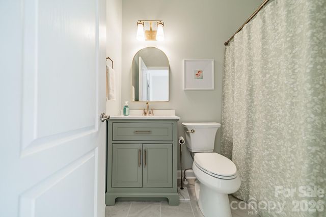 13107 Arbor Day Court, Charlotte, NC 28269