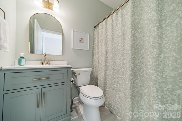 13107 Arbor Day Court, Charlotte, NC 28269