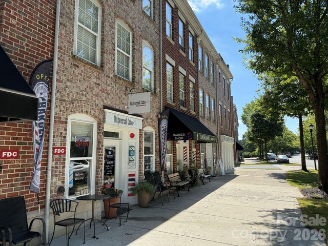 13107 Arbor Day Court, Charlotte, NC 28269